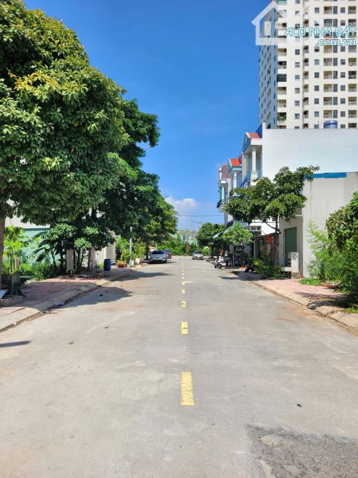 Bán nhà gần Bến Xe Tân Đông Hiệp, p.Tân Đông Hiệp, Dĩ An chỉ 4tyy800 TL M6160 - 7