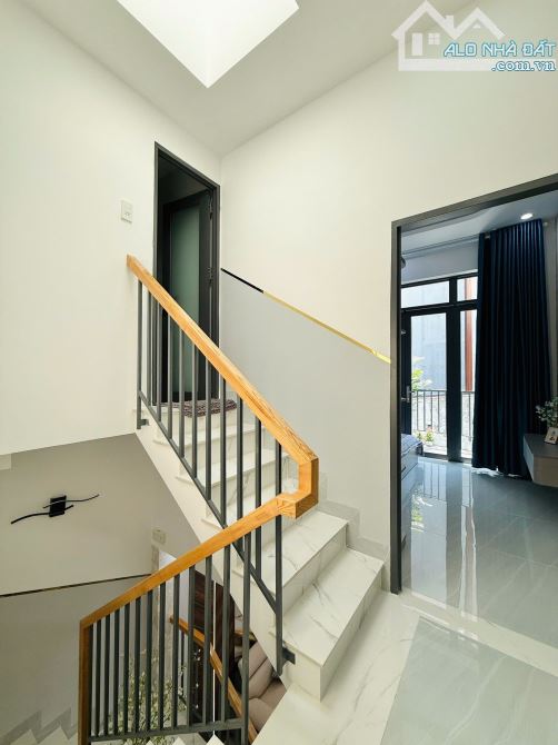 Bán nhà ( 4 x 11,5m) đường số 4, phường 16, Gò Vấp - 7