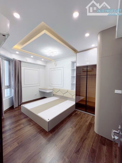 Bán căn hộ Chung cư N07 Dịch Vọng, Cầu Giấy - 7