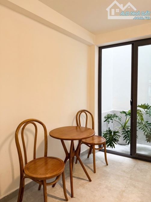 SIÊU PHẨM NHÀ ĐẸP Q10 • 32M² • 4 TẦNG • CÁCH MẶT TIỀN 20M • GIÁ CHỈ 5.x9TỶ - 7