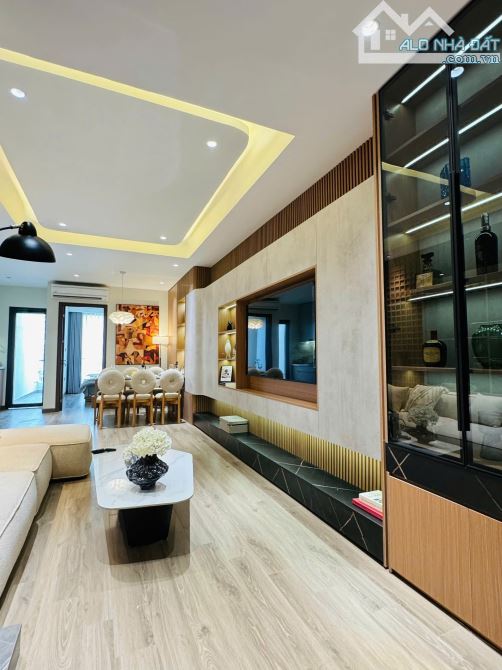 Bán căn hộ Chung Cư HH1 Dương Đình Nghệ, Yên Hòa, Cầu Giấy, 97 m2, 3 ngủ giá 7,3 tỷ - 7