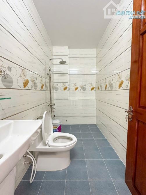 BÁN NHÀ 2 LẦU - KDC 91B - AN KHÁNH, NINH KIỀU, TP CẦN THƠ - 7