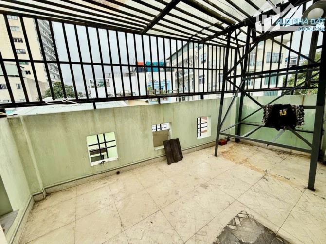 BÁN NHÀ 4 TẦNG LÊ QUANG ĐỊNH-GẦN CHỢ BÀ CHIỂU – 3PN 3WC – SÁT MẶT TIỀN CHỈ 4,55 TỶ - 7