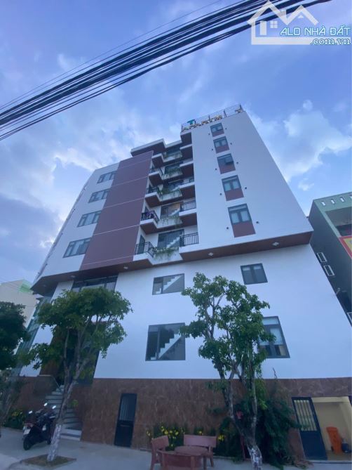 🌟 SIÊU PHẨM KHÁCH SẠN 8 TẦNG – PHAN LIÊM – 90M² – 28 TỶ 🌟 - 7