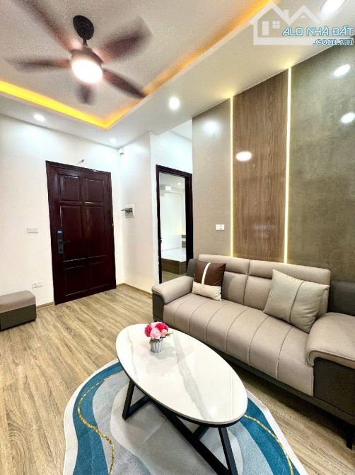 CĂN HỘ 40M2 - CT1A1 Tây Nam Linh Đàm-💥💥FULL NỘI THẤT ĐẸP LONG LANH - THỪA CÔNG NĂNG💥💥 - 7