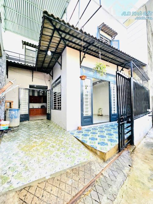 Bán nhà gần cây xăng Thánh Tâm kp9 phường Tân Biên -BH-ĐN - 7