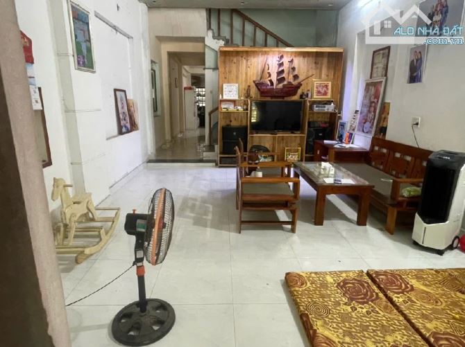 NHÀ MẶT TIỀN AN DƯƠNG VƯƠNG, 2 TẦNG, MỸ AN , ĐÀ NẴNG - 7