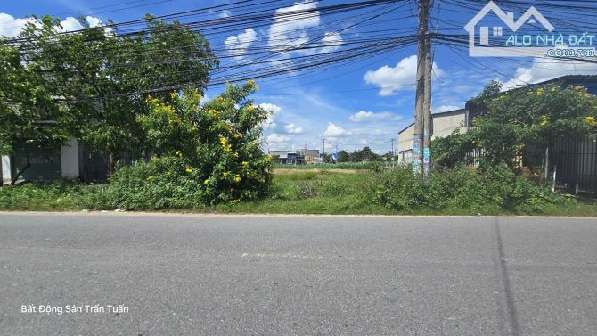 6x47 Vị Trí Đắc Địa, kề bên Chợ, Trường, Trung Tâm Hành Chính - 7