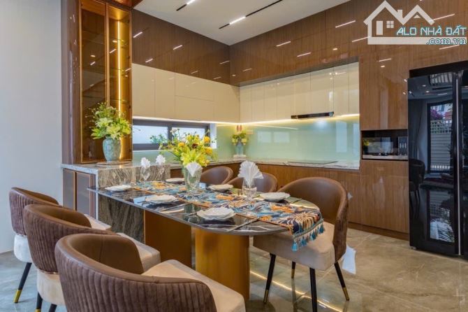 🏦 VILLA 2 MẶT TIỀN SIÊU ĐẲNG CẤP – TRUNG TÂM HẢI CHÂU – THIẾT KẾ SANG TRỌNG – ĐỘC ĐÁO - 7