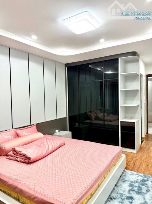 NHÀ KHU ĐỐNG ĐA - GẦN HỒ BA MẪU - NGÕ THÔNG - LÊ DUẨN - XÃ ĐÀN .  NHÀ ĐẸP DÂN XÂY - THANG - 7