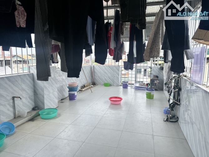 Bán tòa chung cư mini 80m2, 6 tầng, 18 phòng, dòng tiền đỉnh, tại thị trấn Trâu Quỳ - 7