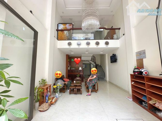 TTIEN17 ⭐️TOÀ CĂN HỘ CAO CẤP Tại Khu Phố Tây Nha Trang. Gồm 7 Tầng 13 Phòng Cách Quãng Trư - 7