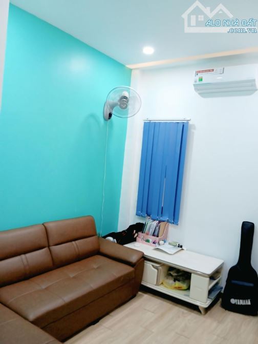 🔥 HXH PHAN ĐĂNG LƯU, P3, PHÚ NHUẬN, 40M2, 4 TẦNG,4 PN. GIÁ: 7,8 TỶ🔥 - 7