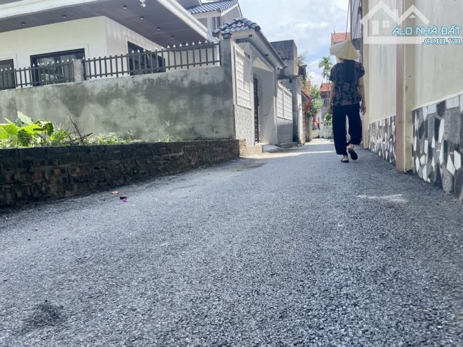 ĐẤT ĐẸP – PHƯỢNG TRÌ, THỊ TRẤN PHÙNG – VỊ TRÍ ĐẮC ĐỊA, TIỆN ÍCH NGẬP TRÀN. - 7