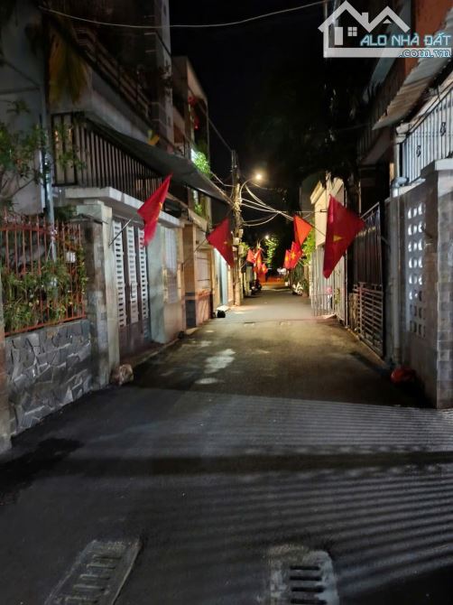 📌📌📌LÀM VIỆC TRỰC TIẾP GIÁ TỐT !!!. Bán Nhà 2 tầng đúc kiệt DŨNG SĨ THANH KHÊ. - 7