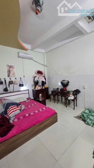 Nhà đẹp Tân Phú-Hẻm ô tô 5M-Gần AEON-Sát MT Tân Quý-P.Tân Quý-70m2-5x14-3tầng-4PN - 7