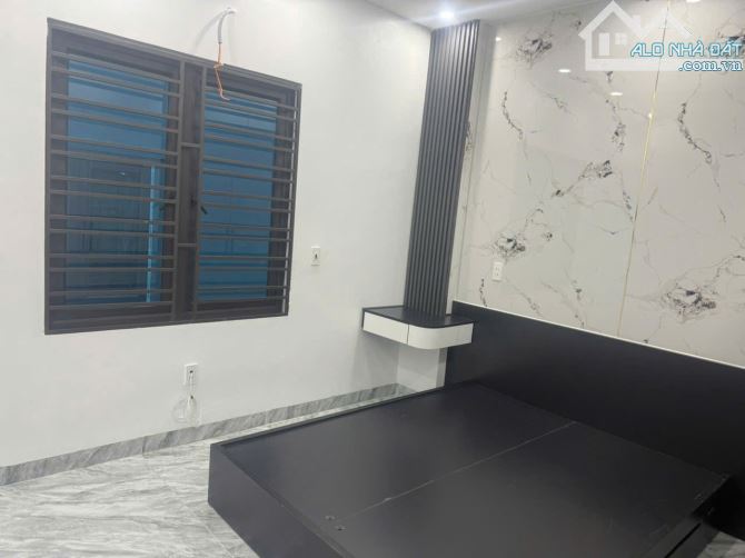 Chính chủ gửi bán nhà 3 tầng mới ngõ phố Quang Trung, Phường Hải Dương- TP Tây Hải Phòng. - 7