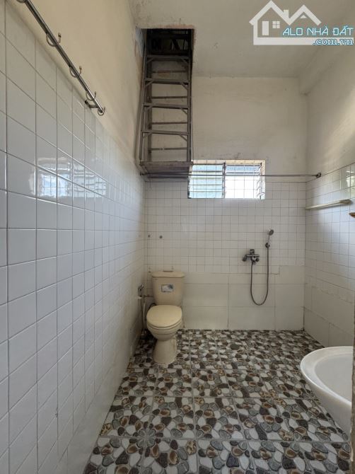 🏡 NHÀ 2 TẦNG KIÊN CỐ KIỆT TRƯNG NỮ VƯƠNG Ô TÔ QUAY ĐẦU – 3 MẶT KIỆT THOÁNG – - 7