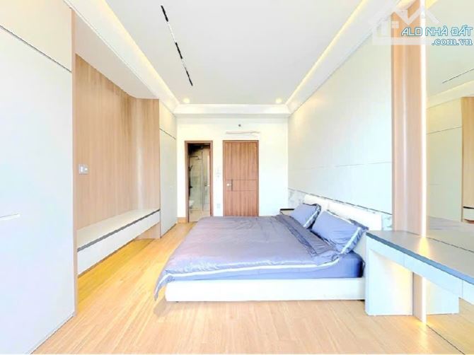 BÁN NHÀ MỚI HIỆN ĐẠI 5 TẦNG HXT LÝ PHỤC MAN - QUẬN 7, 12.5 TỶ - 7