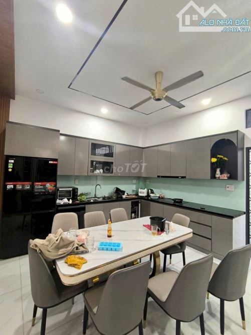 Có 102! Tôn Thất Tùng, Lô góc, Kinh doanh, Thông, Thoáng, 45m2*5T, " - 7