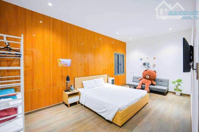 💥🏕 CHO THUÊ VILLA ĐẸP 2 TẦNG MẶT TIỀN PHAN BÁ VÀNH, NẠI HIÊN ĐÔNG, SƠN TRÀ - 7