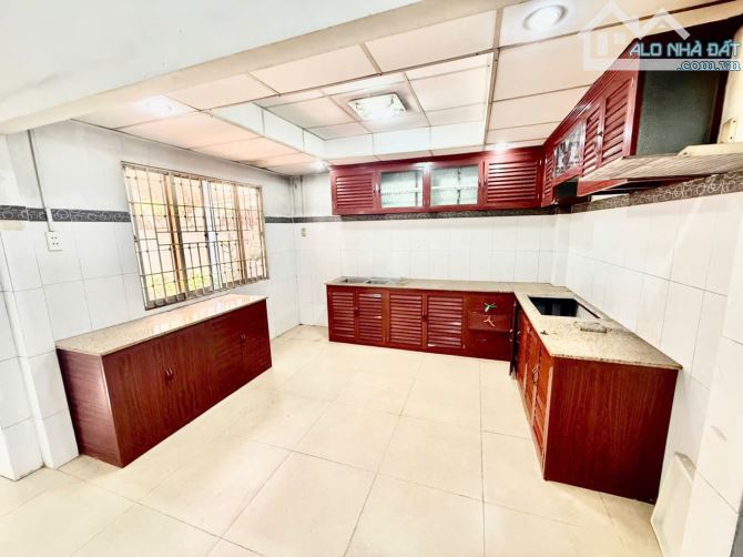 🏡 Bán Nhà Khu Đồng Bộ |Phan Đăng Lưu ~ Nguyễn Kiệm, P3, Phú Nhuận | 70m² | 4 Tầng | 6PN T - 7