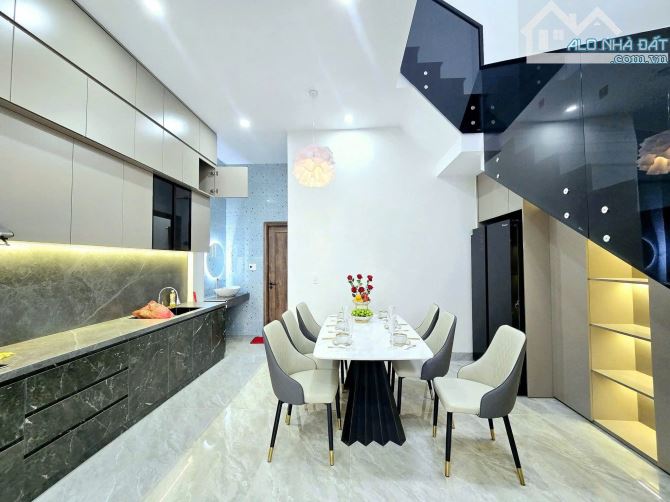 📌📌📌LÀM VIỆC TRỰC TIẾP GIÁ TỐT !!!Bán Nhà 2 Tầng 2 Mê kiệt TÔN ĐẢN - 7