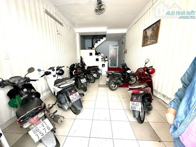🔥[PHÚ NHUẬN] 35TR/TH - HXH 6M HOÀNG MINH GIÁM - NGANG HƠN 4M - 72M2 - 13.2 TỶ - 7