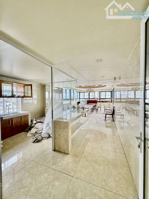 🔥Bán khách sạn mặt đường Hoàng Thế Thiện_100m2 x 8 tầng. - 7