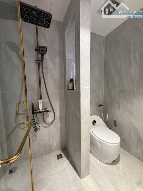 NHÀ ĐẸP MỚI XÂY – 100M² x 4 TẦNG – MT ĐƯỜNG 7B, AN PHÚ, Q2 - 7