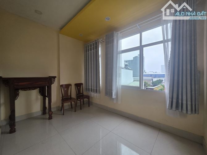 Q2 - BÁN NHÀ MẶT TIỀN ĐƯỜNG - 74M2 - 3PN - GẦN BV LÊ VĂN THỊNH - CÁT LÁI - 7