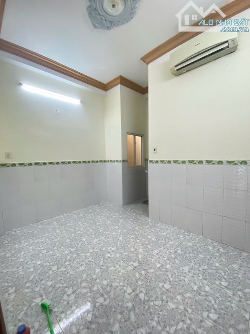 Bán nhà 3.5 tầng Gò Vấp – full công năng, sổ riêng, cho thuê 13tr/tháng - 7