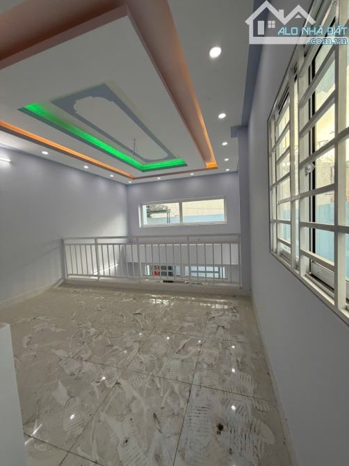 🏡 BÁN NHÀ 1/ GÒ DẦU HẺM XE HƠI - THÔNG TỨ HƯỚNG -  TÂN PHÚ, CÁCH AEON TÂN PHÚ CHỈ 1KM! 🔥 - 7