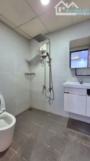 BÁN CĂN HỘ CT6 VĨNH ĐIỀM TRUNG, 62M2, 2PN, 1WC, TẦNG 5, GIÁ 2 TỶ 368. CN23.8 - 7