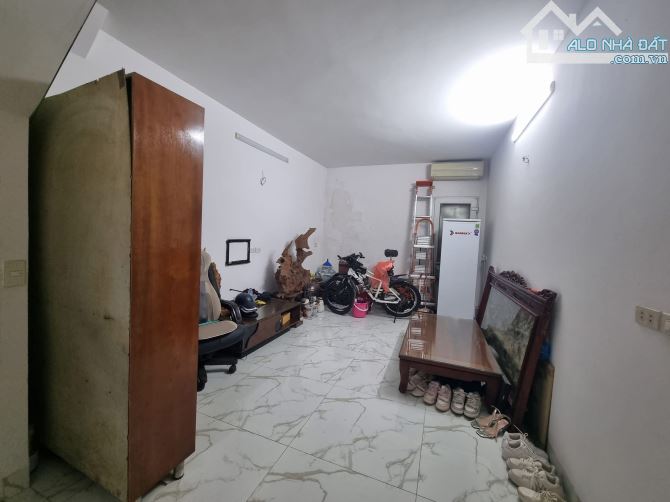 Thái Thịnh, 50m, 5ngủ, Thang máy, Ô tô, Kinh doanh đỉnh, Nội thất cao cấp, Sổ vuông nở hậu - 8
