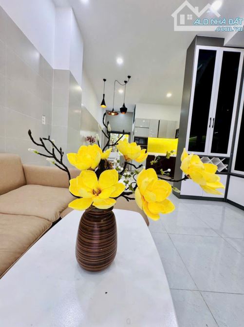 NHÀ ĐẸP VƯỜN LAI NỐI DÀI, Q.12 – 2 TẦNG - FULL NỘI THẤT – HẺM Ô TÔ – CHỈ 4.28 TỶ (BỚT LỘC) - 8