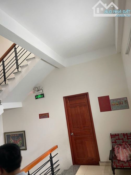 BÁN NHÀ ĐÔNG HẢI 11 NGŨ HÀNH SƠN GẦN BÃI BIỂN TÂN TRÀ DÒNG TIỀN 50TR/THÁNG CHỈ 7,X TỶ - 8