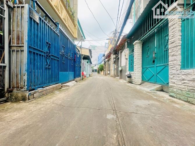 (BÁN NHÀ PHỐ DỊCH VỤ Q7) – 10 PHÒNG DUPLEX FULL NỘI THẤT – DÒNG TIỀN 60TR/THÁNG - 8