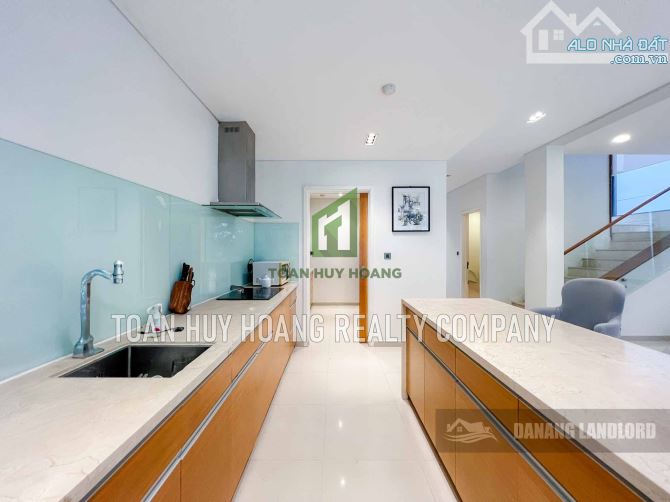 Biệt thự cho thuê The Point 3 phòng ngủ hồ bơi - D094 - 8