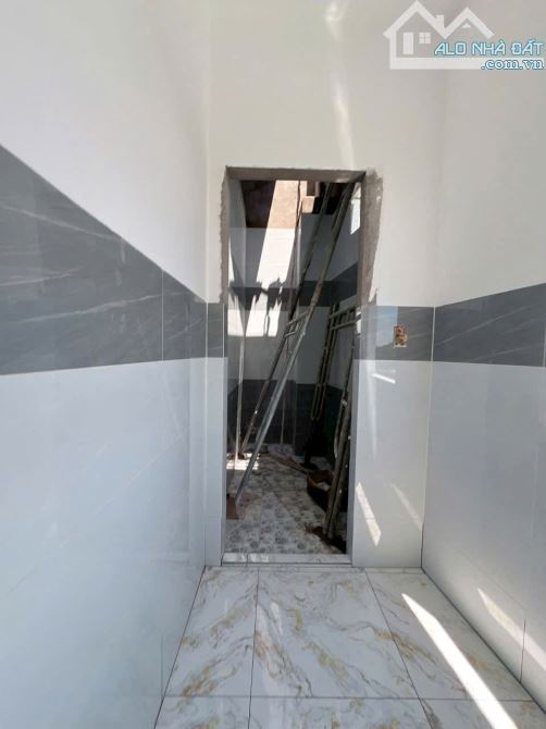 🏡 CHÍNH CHỦ CẦN BÁN NHÀ MẶT TIỀN – NGUYỄN HỮU TRÍ, CHỢ ĐỆM, BÌNH CHÁNH - 8
