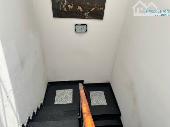 BÁN NHÀ MẶT TIỀN KINH DOANH,TÂN CHÁNH HIỆP 8 QUẬN 12, Ô TÔ NGỦ TRONG NHÀ, DT 100M²(5×20) - 8