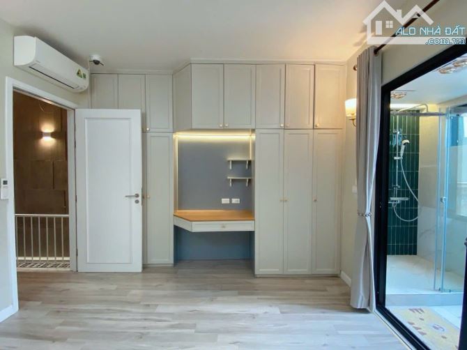NHÀ SIÊU ĐẸP, THANG MÁY NHẬP KHẨU VIP CAO CẤP.HAI MẶT NGÕ, KINH DOANH SẦM UẤT - 8