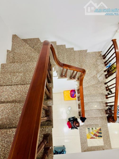 NHÀ ĐẸP Ở NGAY - TRẦN CUNG CẦU GIẤY, 56m 4T, MT 4m, DÂN XÂY CỰC ĐẸP, NGÕ NÔNG, GIÁ 10.5TỶ - 8