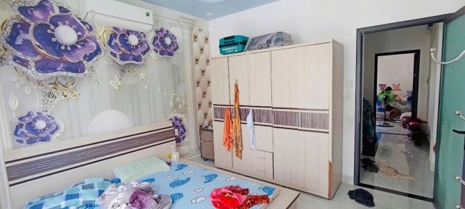 📌🏠 BÁN NHÀ BT 5 TẦNG MỚI VỊ ĐẮC ĐỊA NỘI THẤT FULL CHỈ NHỈNH 6,x T - 8