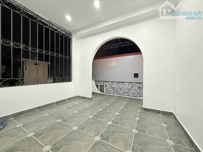 Bán nhà  Tôn ĐứcThắng , An Dương, Lê Chân . 2,79 tỷ, 3 tầng , 55m . - 8