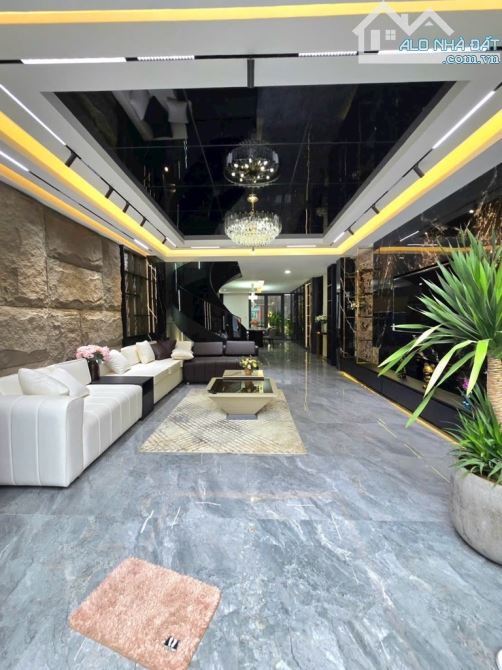 Bán nhà 4 Tầng , 5x20m , MT Đường số ,Phú  Mỹ , Quận 7, Giá Hơn 16 Tỷ - 8