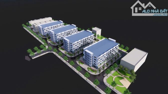 CĂN HỘ CHUNG CƯ GIÁ RẺ – VỊ TRÍ VÀNG – NGAY CẠNH TRƯỜNG ĐH HẢI PHÒNG - 8
