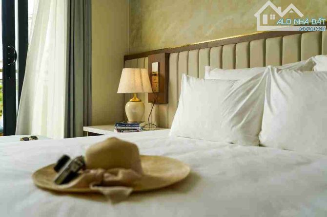 ⭐️⭐️⭐️⭐️⭐️PHỐ CỔ HỘI AN⭐️ VILLA SIÊU HOT VIEW SÔNG⭐️CHỈ NHỈNH 18TY⭐️⭐️⭐️⭐️⭐️ - 8