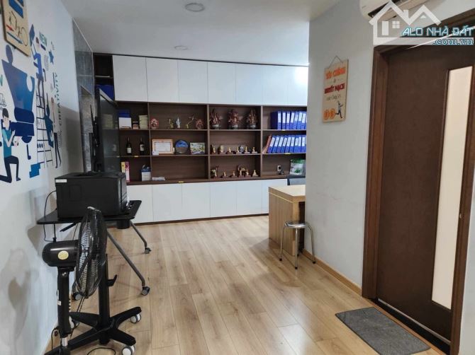 Siêu phẩm Q4, Khánh Hội. OTO đỗ cửa THANG MÁY 5T 6PN 90M2 NHỈNH 16 tỷ - 8