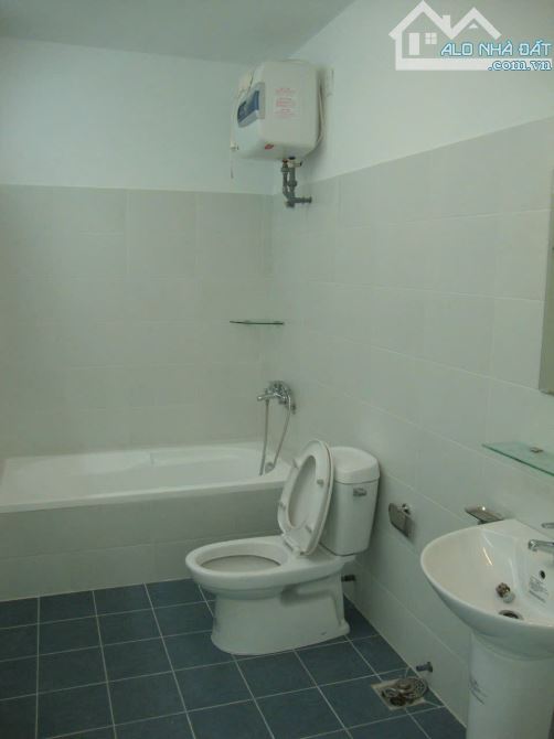 Bán nhà An Phú An Khánh, đ. Nguyễn Quý Đức, Tp Thủ Đức. Dt 5x20, H. Đông - 8